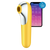 Смарт вібратор і вакуумний стимулятор 2-в-1 Satisfyer Dual Love Yellow (діаметр 3,3 см) зображення