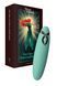 Мінівібратор FairyGasm PleasureArrow green (діаметр 2,8 см) зображення