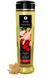 Органическое массажное масло  с витамином Е Shunga ORGANICA Maple Delight, кленовый сироп (240 мл) картинка 1