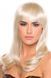 Парик длинный Be Wicked Wigs Hollywood Wig Blonde картинка