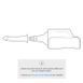 Адаптер для фалоімітатора Kiiroo Keon Dildo Adapter картинка 9