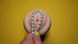 Набор для жемчужного массажа Intt Pearls in Love: ожерелье и массажный гель картинка 9