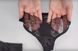 Сатиновый комплект: майка+трусики Obsessive Bella Rou top & panties, размер XS/S картинка 16