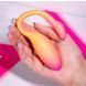 Смарт-виброяйцо Magic Motion Flamingo Max Orange (диаметр 3,2 см) картинка 3