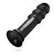 Анальная пробка с присоской BUTTR MadBull Muzzl XXL Dildo (диаметр 5,7-7 см) картинка 5