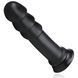 Анальная пробка с присоской BUTTR MadBull Muzzl XXL Dildo (диаметр 5,7-7 см) картинка 3