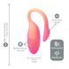 Смарт-виброяйцо Magic Motion Flamingo Max Orange (диаметр 3,2 см) картинка 5