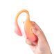 Смарт-виброяйцо Magic Motion Flamingo Max Orange (диаметр 3,2 см) картинка 8