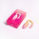 Смарт-виброяйцо Magic Motion Flamingo Max Orange (диаметр 3,2 см) картинка 2