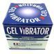 Гель-змазка на водній основі Lubrix GEL VIBRATOR (100 мл) картинка 2