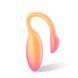 Смарт-виброяйцо Magic Motion Flamingo Max Orange (диаметр 3,2 см) картинка 4