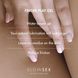 Гель-змазка для мастурбації на водній основі Bijoux Indiscrets SLOW SEX Finger play gel (30 мл) картинка 4