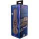 Мастурбатор-попка Fleshlight Boost Blast Female Medium Dark Flesh, плаваючі кільця Turbo Tech картинка 11