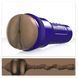 Мастурбатор-попка Fleshlight Boost Blast Female Medium Dark Flesh, плаваючі кільця Turbo Tech картинка 1