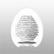 Мастурбатор - яйце Tenga Egg Silky II (Павутина) картинка 2