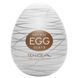 Мастурбатор - яйце Tenga Egg Silky II (Павутина) картинка 1