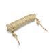 Мотузка для Шибарі Liebe Seele Shibari 5M Rope Hemp (довжина 5 м) картинка 1