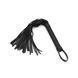 Набор для БДСМ Liebe Seele Black Lace and Neoprene 11pcs Bondage Kit (11 девайсов) картинка 8