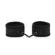 Набор для БДСМ Liebe Seele Black Lace and Neoprene 11pcs Bondage Kit (11 девайсов) картинка 3