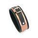 Ошейник с поводком Liebe Seele Rose Gold Memory Collar with Leash картинка 4