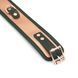 Ошейник с поводком Liebe Seele Rose Gold Memory Collar with Leash картинка 6