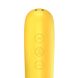 Смарт вибратор и вакуумный стимулятор 2-в-1 Satisfyer Dual Love Yellow (диаметр 3,3 см) картинка 9