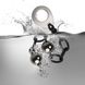Вагінальні кульки Rocks Off Love in Chains (діаметр 2,5 см) картинка 6