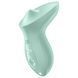Вібратор кліторальний Satisfyer Exciterrr Mint картинка 3