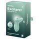Вібратор кліторальний Satisfyer Exciterrr Mint картинка 2