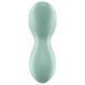 Вібратор кліторальний Satisfyer Exciterrr Mint картинка 6