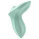 Вібратор кліторальний Satisfyer Exciterrr Mint картинка 5
