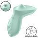 Вібратор кліторальний Satisfyer Exciterrr Mint картинка 1