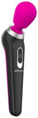 Вибромассажер водонепроницаемый PalmPower EXTREME Pink картинка