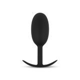 Фото Анальна пробка BUTTR Heavy Duty Weighted Butt Plug (діаметр 5,6 см)