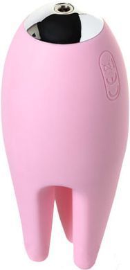 Массажер для чувствительных зон Svakom Cookie Pale Pink картинка