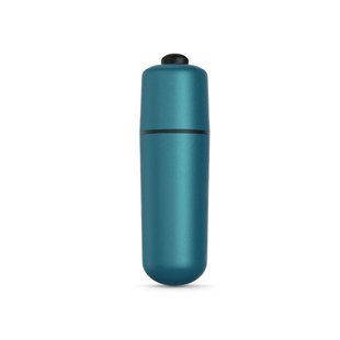 Вибропуля на батарейках Love To Love WAOUHHH TEAL ME (диаметр 1,75 см) картинка