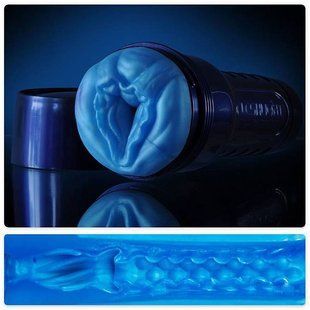 Мастурбатор &ndash; вагина инопланетной женщины Fleshlight Freaks Alien картинка
