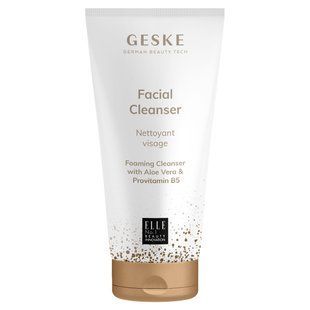 Очиститель для лица GESKE Facial Cleanser (100 мл) картинка