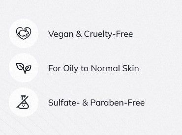 Очиститель для лица GESKE Facial Cleanser (100 мл) картинка