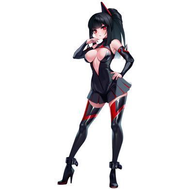 Мастурбатор фентезійний Fleshlight Fantasy Lilith Fukumoto Shokushu зображення