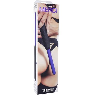 Електростимулятор Doc Johnson Merci The Stinger Electro Play Wand зображення