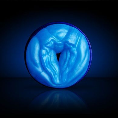 Мастурбатор &ndash; вагіна інопланетної жінки Fleshlight Freaks Alien зображення