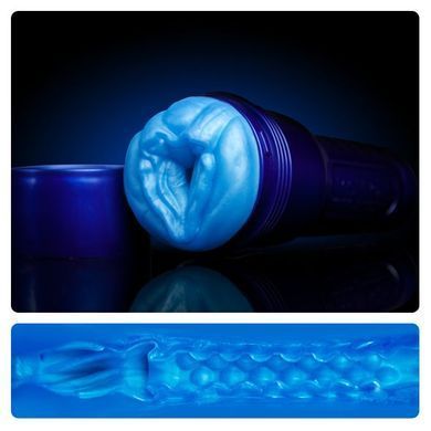 Мастурбатор &ndash; вагіна інопланетної жінки Fleshlight Freaks Alien зображення