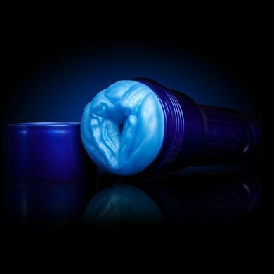 Мастурбатор &ndash; вагіна інопланетної жінки Fleshlight Freaks Alien зображення