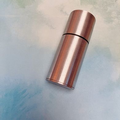Вибропуля DOXY BULLET ROSE GOLD (диаметр 2,5 см) картинка