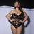 Сексуальный корсет JSY P61133 Black Plus Size картинка