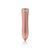 Вибропуля DOXY BULLET ROSE GOLD (диаметр 2,5 см) картинка