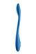Універсальний гнучкий вібратор для пар Satisfyer Elastic Game Dark Blue (діаметр 2 см) картинка 5