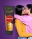 Смазка на водной основе с феромонами MAI ATTRACTION MANGO, манго (100 мл) картинка 5
