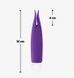 Вибратор с лепестками Fun Factory VOLITA, фиолетовый (на батарейках) картинка 9